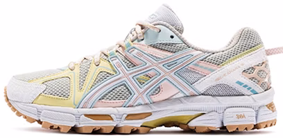 (Women) ASICS Gel-Kahana 8 'Light Grey' 1012A978-020 (Women) ASICS Gel-Kahana 8 'Light Grey' 1012A978-020