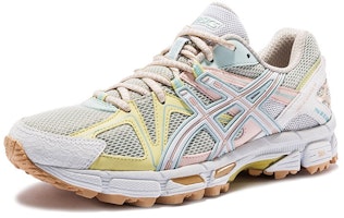 (W) ASICS Gel-Kahana 8 'Gris Claro' 1012A978-020 Order (W) ASICS Gel-Kahana 8 'Gris Claro' 1012A978-020