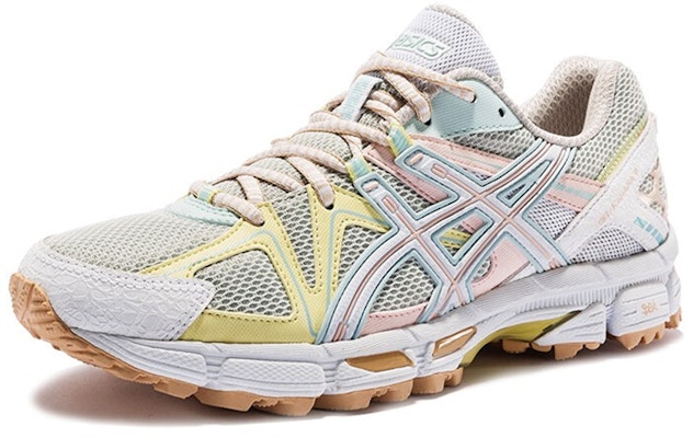 (Women) ASICS Gel-Kahana 8 'Light Grey' 1012A978-020 Order (Women) ASICS Gel-Kahana 8 'Light Grey' 1012A978-020
