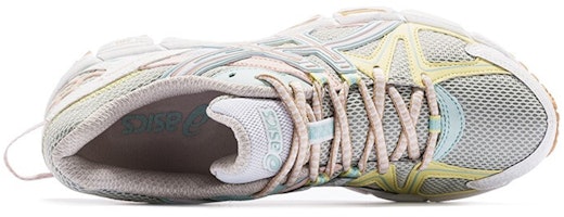 (W) ASICS Gel-Kahana 8 'Gris Claro' 1012A978-020 Lookbook (W) ASICS Gel-Kahana 8 'Gris Claro' 1012A978-020