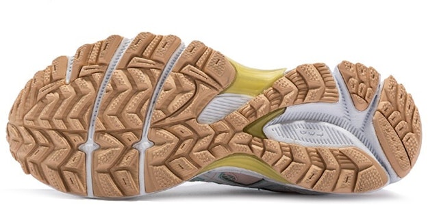 亞瑟士 Gel-Kahana 8 馬拉松 耐磨減震防滑 低幫 跑步鞋 女款 白粉黃 Purchase 亞瑟士 Gel-Kahana 8 馬拉松 耐磨減震防滑 低幫 跑步鞋 女款 白粉黃