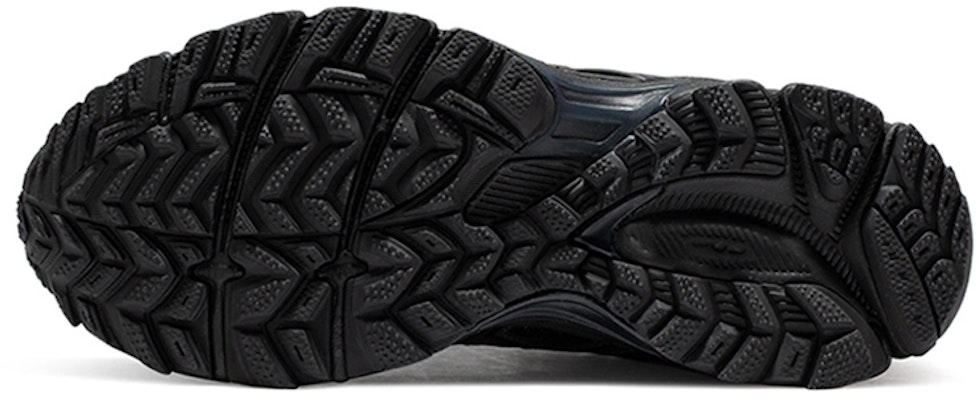 Asics gel kahana 8 womens best sale Black