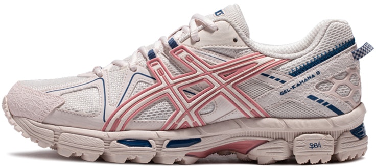 Asics gel kahana 5 best sale womens pink