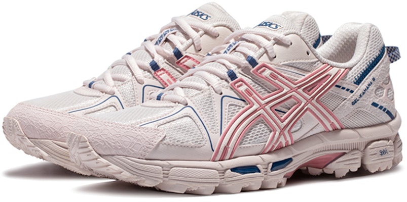 Asics gel kahana 8 womens pink shop
