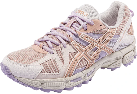 (Women) ASICS Gel-Kahana 8 Pink 1012A978-700 Order (Women) ASICS Gel-Kahana 8 Pink 1012A978-700