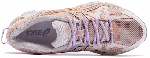 (W) 亚瑟士 Gel-Kahana 8 粉色 运动鞋 1012A978-700 Lookbook (W) 亚瑟士 Gel-Kahana 8 粉色 运动鞋 1012A978-700