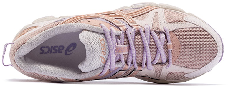 亞瑟士 Gel-Kahana 8 防滑耐磨 低幫 跑步鞋 女款 粉色 Lookbook 亞瑟士 Gel-Kahana 8 防滑耐磨 低幫 跑步鞋 女款 粉色