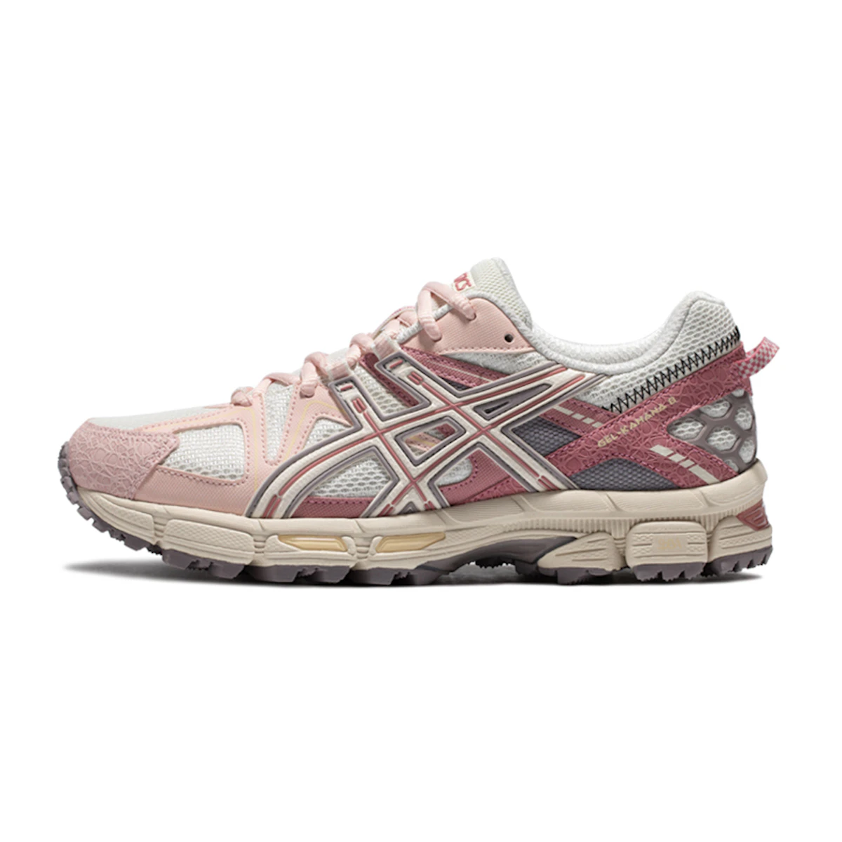 Asics gel kahana 6 mens Pink sales