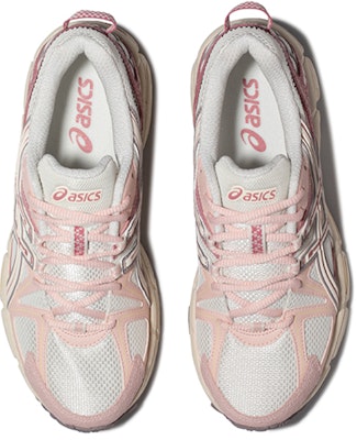 (W) ASICS Gel Kahana 8 'Putih Merah Jambu' 1012A978-103 Lookbook (W) ASICS Gel Kahana 8 'Putih Merah Jambu' 1012A978-103
