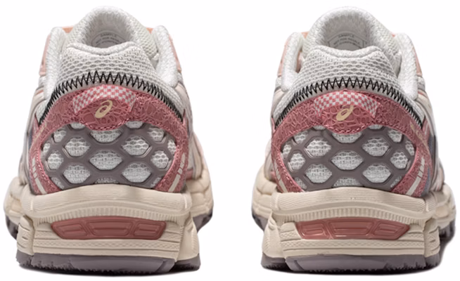 (W) ASICS Gel Kahana 8 'Putih Merah Jambu' 1012A978-103 Shop (W) ASICS Gel Kahana 8 'Putih Merah Jambu' 1012A978-103