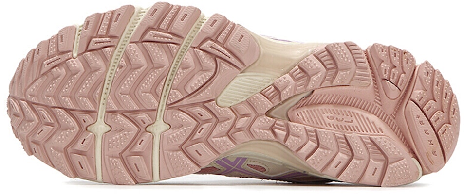 Asics gel kahana 8 womens purple on sale