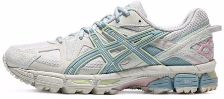(Women) ASICS Gel-Kahana 8 For Blue 1012A978-301 (Women) ASICS Gel-Kahana 8 For Blue 1012A978-301