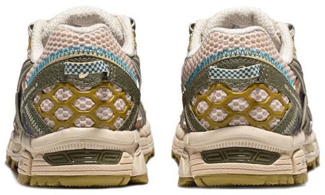 (Women) ASICS Gel-Kahana 8 'Beige Mustard' 1012B634-700 Shop (Women) ASICS Gel-Kahana 8 'Beige Mustard' 1012B634-700