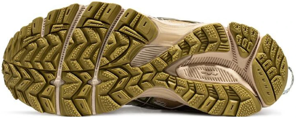 (Women) ASICS Gel-Kahana 8 'Beige Mustard' 1012B634-700 Purchase (Women) ASICS Gel-Kahana 8 'Beige Mustard' 1012B634-700