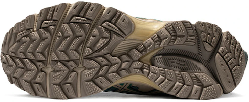 Asics gel kahana 7 womens Brown deals