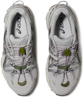 (W) 亚瑟士 Gel-Kahana 8 灰抹茶绿 1012B634-020 Lookbook (W) 亚瑟士 Gel-Kahana 8 灰抹茶绿 1012B634-020