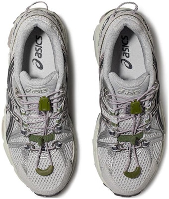 (W) ASICS Gel-Kahana 8 'Kelabu Matcha Hijau' 1012B634-020 Lookbook (W) ASICS Gel-Kahana 8 'Kelabu Matcha Hijau' 1012B634-020