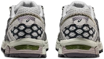 (W) 亚瑟士 Gel-Kahana 8 灰抹茶绿 1012B634-020 Shop (W) 亚瑟士 Gel-Kahana 8 灰抹茶绿 1012B634-020