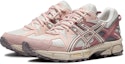Lookbook (W) ASICS Gel Kahana 8 'Putih Pink' 1012A978-103