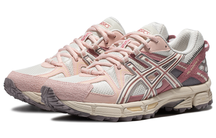 Lookbook (W) ASICS Gel Kahana 8 '白粉' 1012A978-103