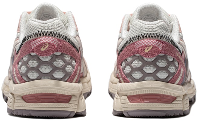 (W) ASICS Gel Kahana 8 '白粉' 1012A978-103 Purchase (W) ASICS Gel Kahana 8 '白粉' 1012A978-103