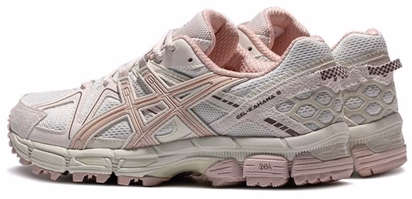 Asics gel kahana 8 Pink hotsell