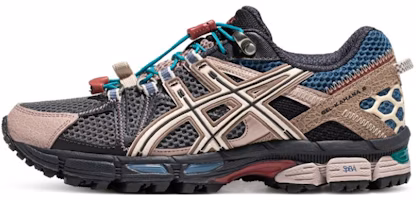(Women) ASICS Gel-Kahana 8 FL 'Green Beige' 1012B634-021 (Women) ASICS Gel-Kahana 8 FL 'Green Beige' 1012B634-021