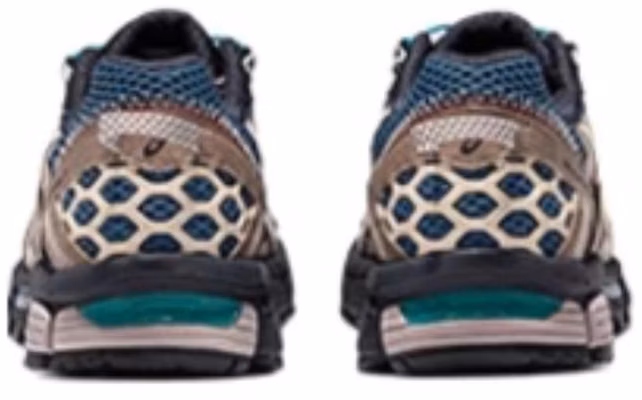 Asics Gel-Kahana 8 FL 舒適萬用 高反彈透氣 低筒 跑步鞋 女款 灰棕色 Order Asics Gel-Kahana 8 FL 舒適萬用 高反彈透氣 低筒 跑步鞋 女款 灰棕色