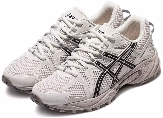 ASICS Gel-Kahana TR 'White Black' 1203A390-200 Order ASICS Gel-Kahana TR 'White Black' 1203A390-200