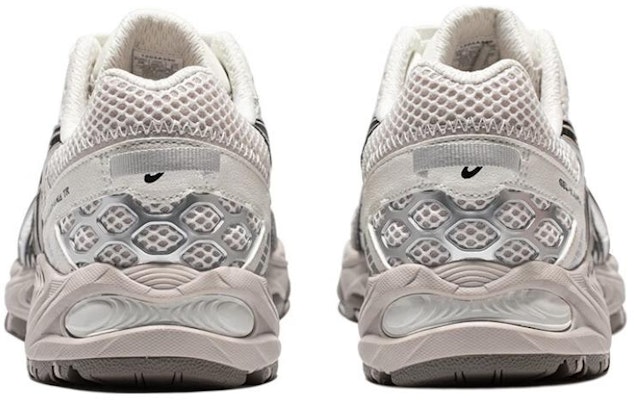 ASICS Gel-Kahana TR 'White Black' 1203A390-200 Shop ASICS Gel-Kahana TR 'White Black' 1203A390-200