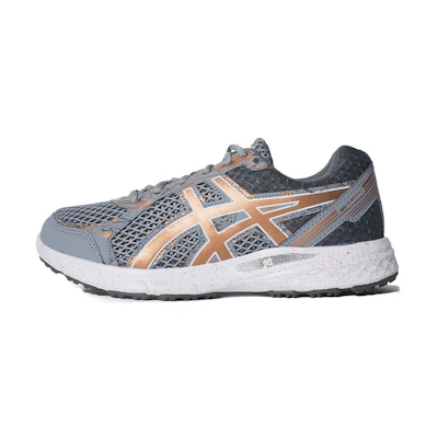(W) ASICS Gel-Kaiteki 'Grey Gold'