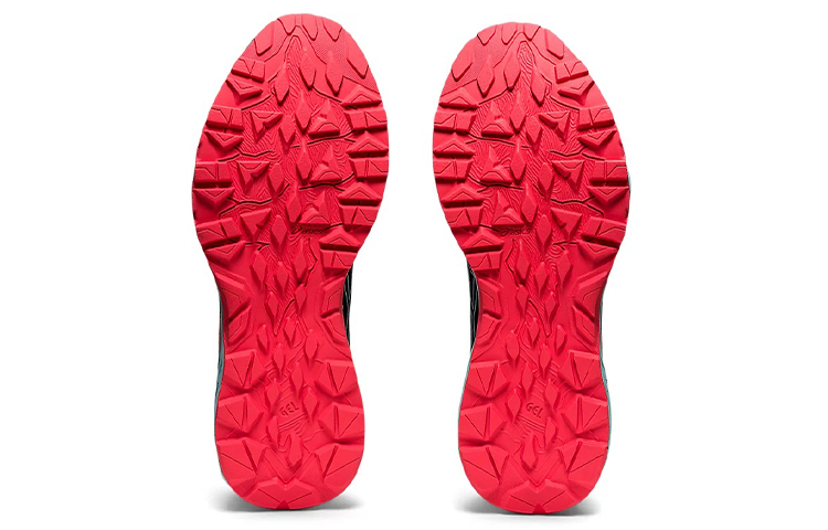 (W) ASICS Gel-Kanaku 4 'Blue Pink' 圖 6