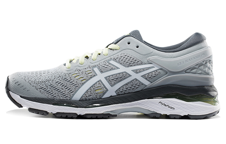 Buy (W) ASICS Gel Kayano-24 'Abu Putih' T799N-9601