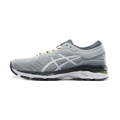 (W) ASICS Gel Kayano-24 'Gray White'