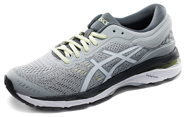 (W) ASICS Gel Kayano-24 'Gray White' 圖 3