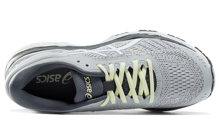 (W) ASICS Gel Kayano-24 'Gray White' 圖 4