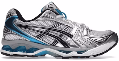 (Women) ASICS Gel Kayano 14 'Aizuri Blue' 1202A056-108 (Women) ASICS Gel Kayano 14 'Aizuri Blue' 1202A056-108