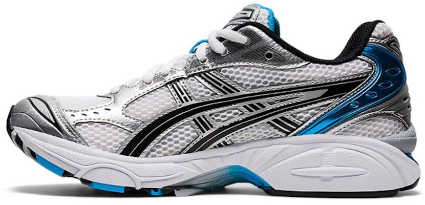(W) ASICS Gel Kayano 14 'Biru Aizuri' 1202A056-108 Buy (W) ASICS Gel Kayano 14 'Biru Aizuri' 1202A056-108