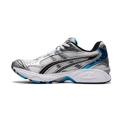(W) ASICS Gel Kayano 14 'Aizuri Blue'