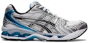 Order (W) ASICS Gel Kayano 14 'Biru Aizuri' 1202A056-108