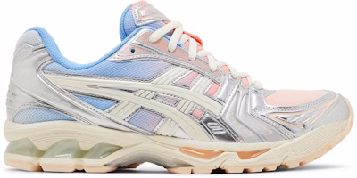 (Women) ASICS Gel Kayano 14 'Baked Pink Cream' 1202A516-700 (Women) ASICS Gel Kayano 14 'Baked Pink Cream' 1202A516-700