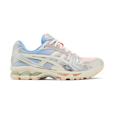 (W) ASICS Gel Kayano 14 'Baked Pink Cream'