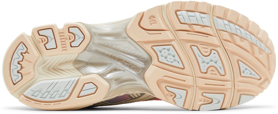 (Women) ASICS Gel Kayano 14 'Baked Pink Cream' 1202A516-700 Shop (Women) ASICS Gel Kayano 14 'Baked Pink Cream' 1202A516-700