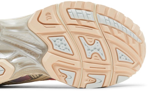 (W) 아식스 젤 카야노 14 '베이크드 핑크 크림' 1202A516-700 Purchase (W) 아식스 젤 카야노 14 '베이크드 핑크 크림' 1202A516-700