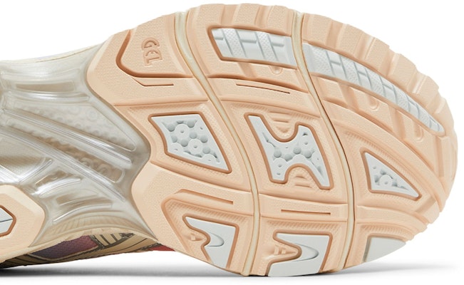 (Women) ASICS Gel Kayano 14 'Baked Pink Cream' 1202A516-700 Purchase (Women) ASICS Gel Kayano 14 'Baked Pink Cream' 1202A516-700