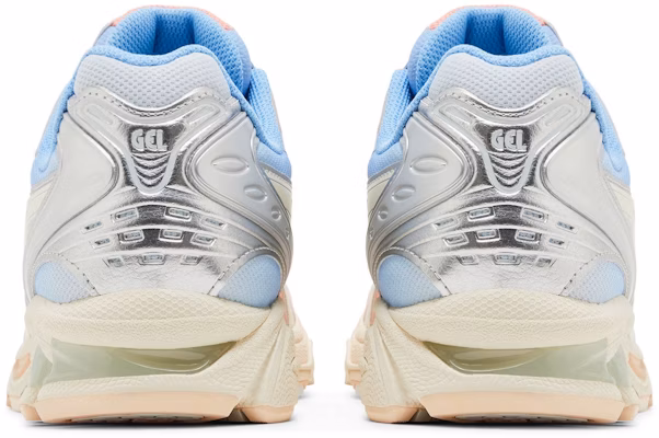 (Women) ASICS Gel Kayano 14 'Baked Pink Cream' 1202A516-700 Details for (Women) ASICS Gel Kayano 14 'Baked Pink Cream' 1202A516-700