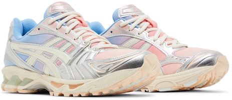 (W) アシックス ゲルカヤノ14 「ベイクドピンククリーム」 1202A516-700 Cheap (W) アシックス ゲルカヤノ14 「ベイクドピンククリーム」 1202A516-700