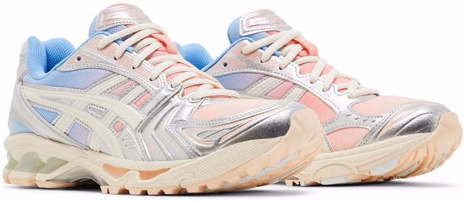 (Women) ASICS Gel Kayano 14 'Baked Pink Cream' 1202A516-700 Cheap (Women) ASICS Gel Kayano 14 'Baked Pink Cream' 1202A516-700