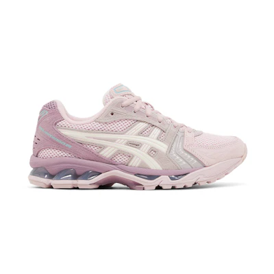 (W) ASICS Gel-Kayano 14 'Barely Rose Cream'