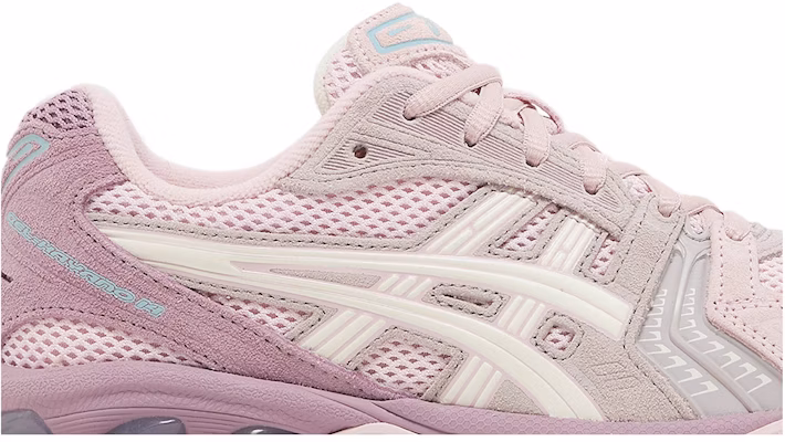 (W) 아식스 젤 카야노 14 '베어리 로즈 크림'   (50 characters) 1202A105-700 Order (W) 아식스 젤 카야노 14 '베어리 로즈 크림'   (50 characters) 1202A105-700